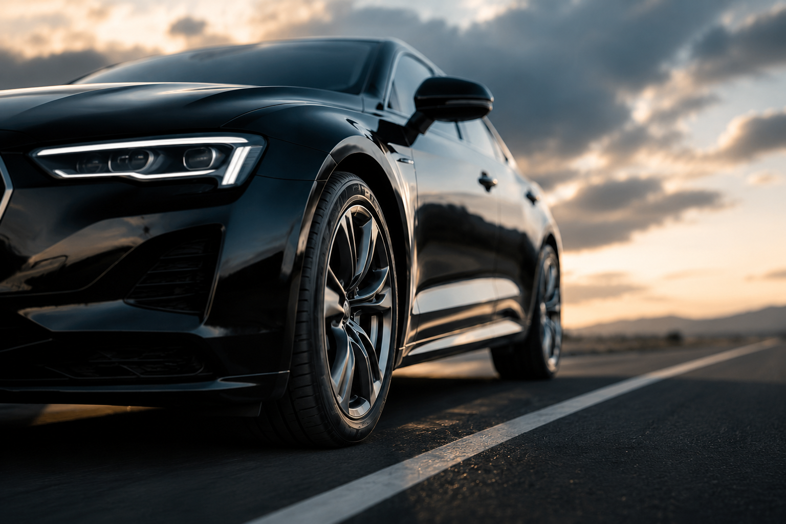 Car Tyres